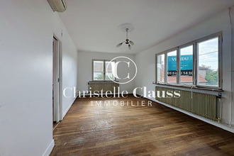 achat maison illkirch-graffenstaden 67400
