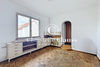 achat maison illkirch-graffenstaden 67400