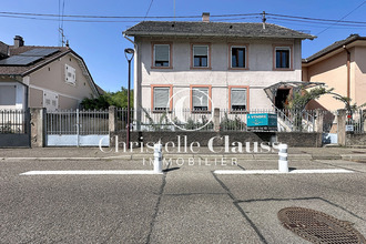 achat maison illkirch-graffenstaden 67400