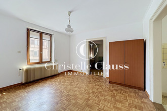 achat maison illkirch-graffenstaden 67400