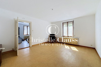 achat maison illkirch-graffenstaden 67400