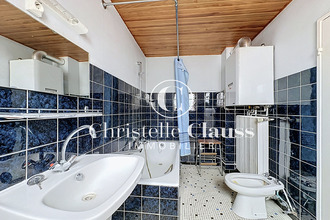 achat maison illkirch-graffenstaden 67400