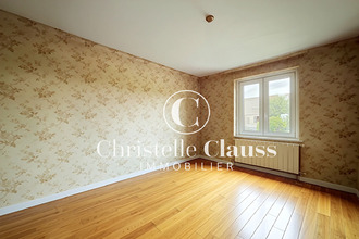 achat maison illkirch-graffenstaden 67400