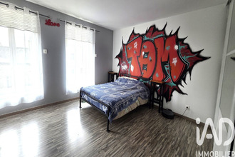 achat maison illy 08200