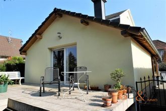 achat maison illzach 68110