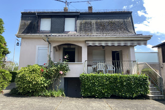 achat maison illzach 68110