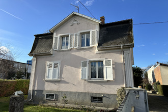 achat maison illzach 68110