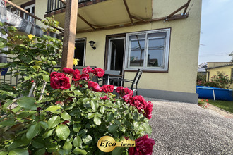 achat maison illzach 68110