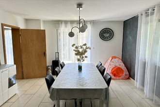 achat maison illzach 68110