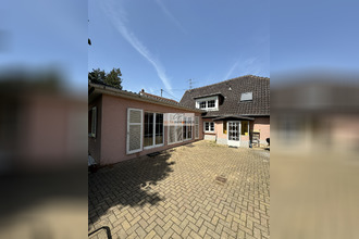 achat maison illzach 68110