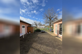 achat maison illzach 68110