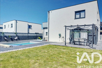 achat maison illzach 68110