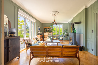 achat maison illzach 68110