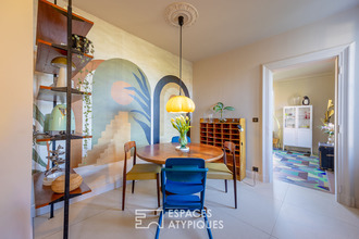 achat maison illzach 68110