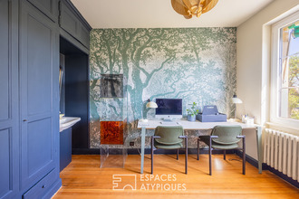 achat maison illzach 68110