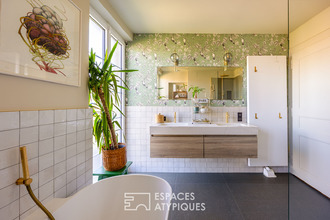 achat maison illzach 68110