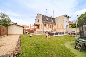 achat maison illzach 68110