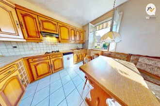 achat maison illzach 68110