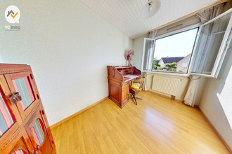 achat maison illzach 68110