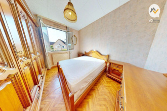 achat maison illzach 68110