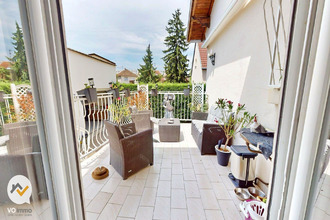 achat maison illzach 68110
