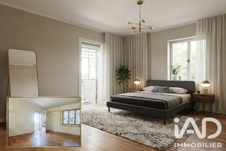 achat maison illzach 68110