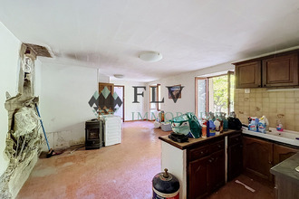 achat maison ilonse 06420