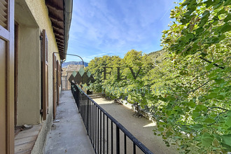 achat maison ilonse 06420