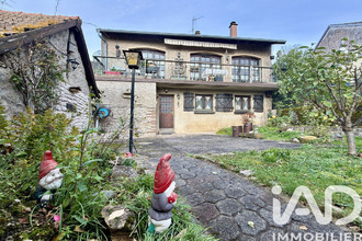 achat maison imling 57400