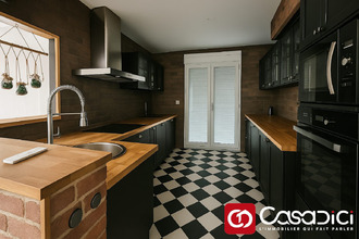 achat maison imphy 58160