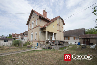 achat maison imphy 58160