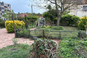 achat maison imphy 58160