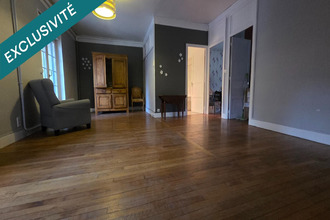 achat maison imphy 58160