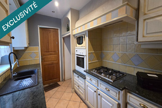 achat maison imphy 58160