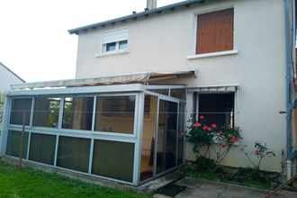 achat maison imphy 58160