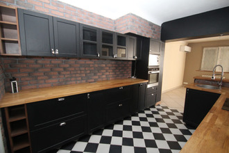 achat maison imphy 58160