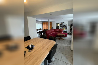 achat maison imphy 58160