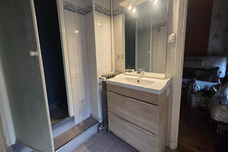 achat maison imphy 58160