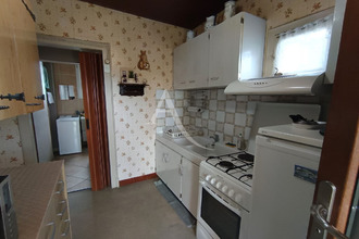 achat maison imphy 58160
