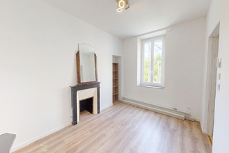 achat maison imphy 58160