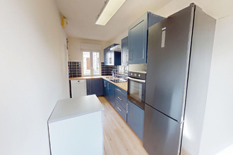 achat maison imphy 58160