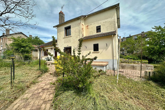 achat maison imphy 58160