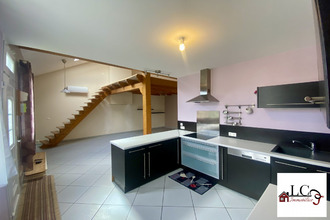 achat maison imphy 58160