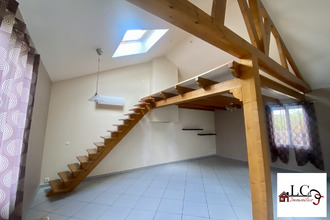 achat maison imphy 58160