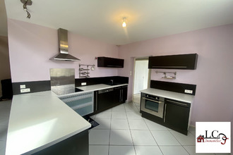 achat maison imphy 58160