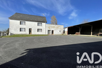 achat maison inaumt 08300