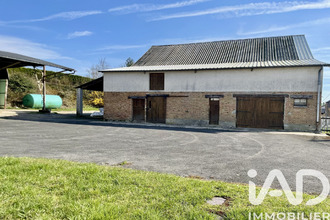 achat maison inaumt 08300