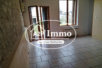 achat maison incarville 27400