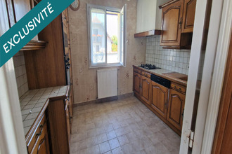 achat maison incarville 27400