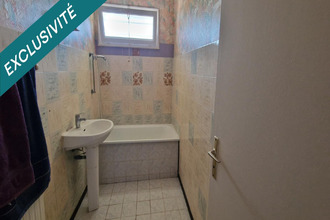 achat maison incarville 27400